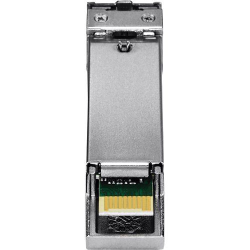 TRENDnet TE100-MGBFX Mini-GBIC Multi-Mode LC Module
