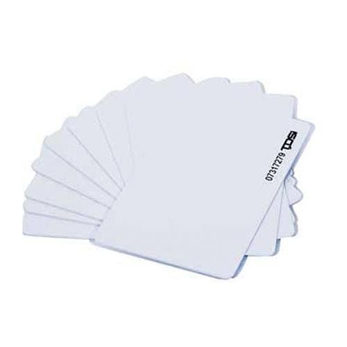 TDSi 4262-0245-10 Card Set for TDSI Readers