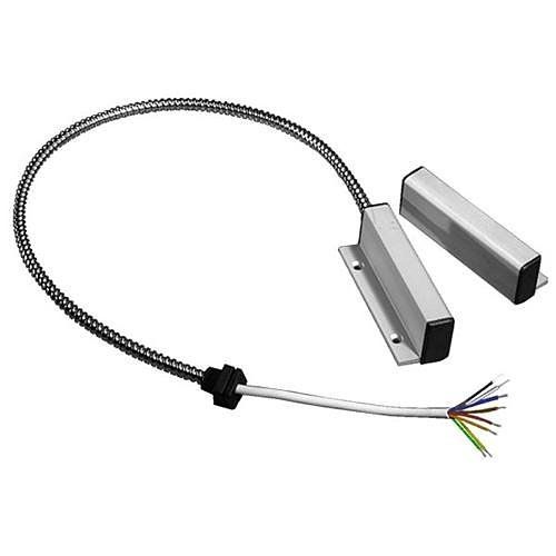 Knight Fire YH10A2M G3 Alu Angle Contact, 2m Armoured 8-Core, Multi-Resistor
