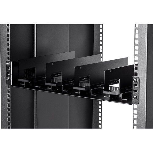 TRENDnet TI-R4U 19” Rackmount Industrial Power Supply Vertical Chassis