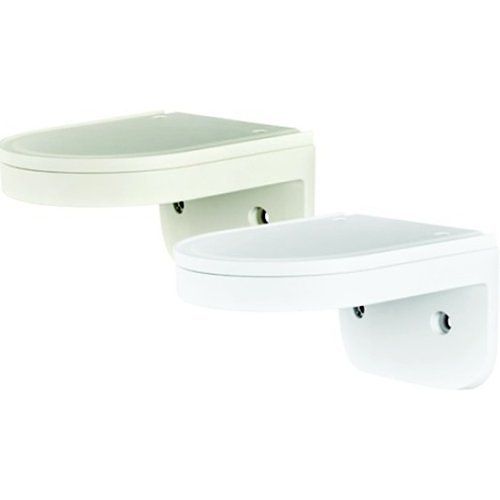 Hanwha SBP-137WMW1 Dome Mount for Select QNV Series Cameras, White