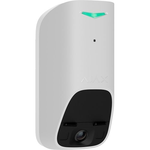 Ajax 142681.120.WH1 Superior MotionCam G3 (PhOD) Jeweller (8EU) ASP, White
