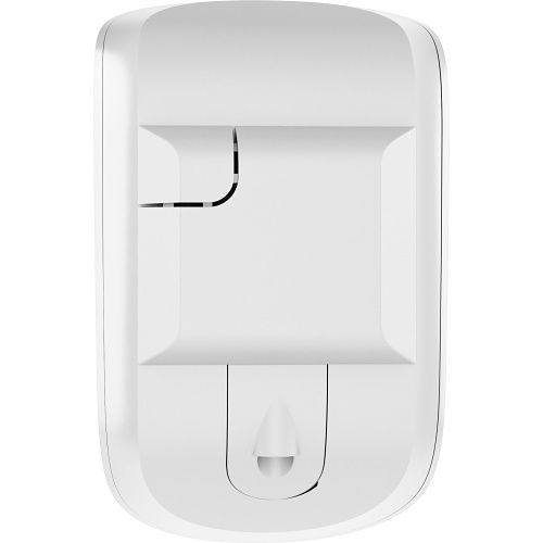 Ajax 133218.09.WH1 Superior MotionProtect Jeweller, 12m Detection, White, (Replaces 67724.09.WH1)