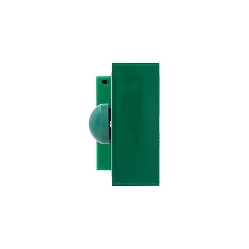 CDVI DBB-21-04 Combined Green Dome RTE and breakglass Emergency Release