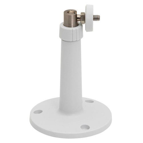AXIS T91A11 Stand, Wall or Ceiling Mount for M-Line Network Cameras, White