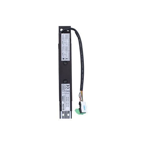 CDVI CZ3000/CSL30 Flush Mount 1500kg self-aligning shearLock