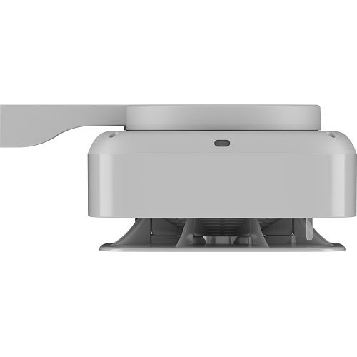 Ajax 93360.262.WH CableTrunk, White