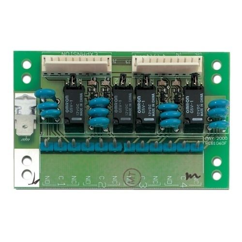 Aritech ATS1810 Relay Card Board, 4-Way