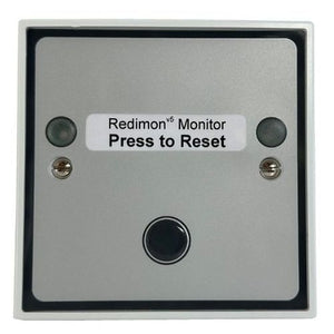 Hoyles REDIMON5 Powered Panic Strip Monitor, 12/24VDC, V5