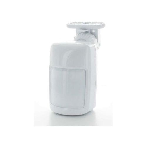 Honeywell Home IS312B Indoor PIR Motion Detector with Mouting Bracket, Pet Tolerant, (Replaces IS312)