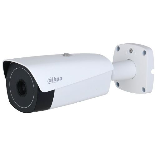 Dahua DHI-TPC-BF5401-B25-BC-S2 Pro Series Thermal Bullet Camera, No Visible Lens