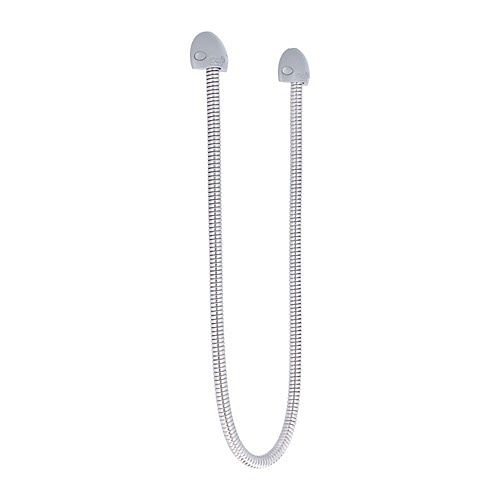 CDVI FLEX60 Stainless-Steel Door Loop, 60cm