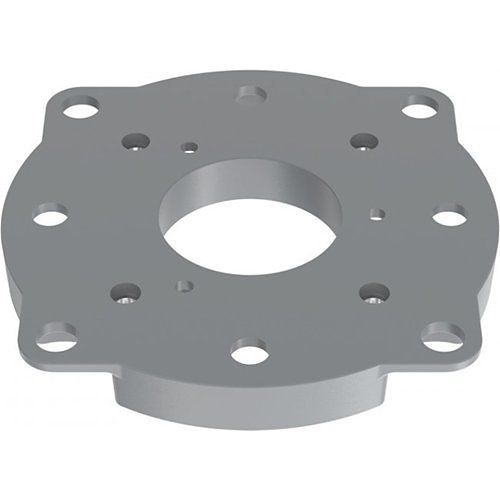 AXIS TQ6901-E Adapter Bracket for PTZ Cameras, Indoor and Outdoor Use