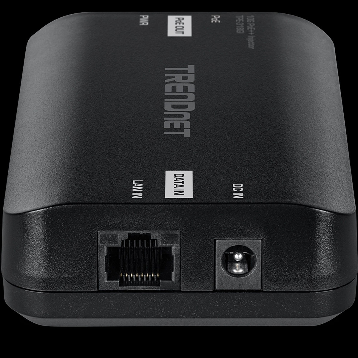 TRENDnet TPE-318GI 10G PoE++ Injector