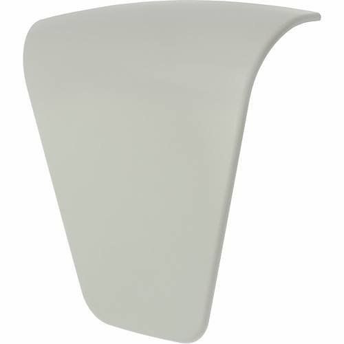 Eaton SDR-CV Scantronic Sounder Cover, White