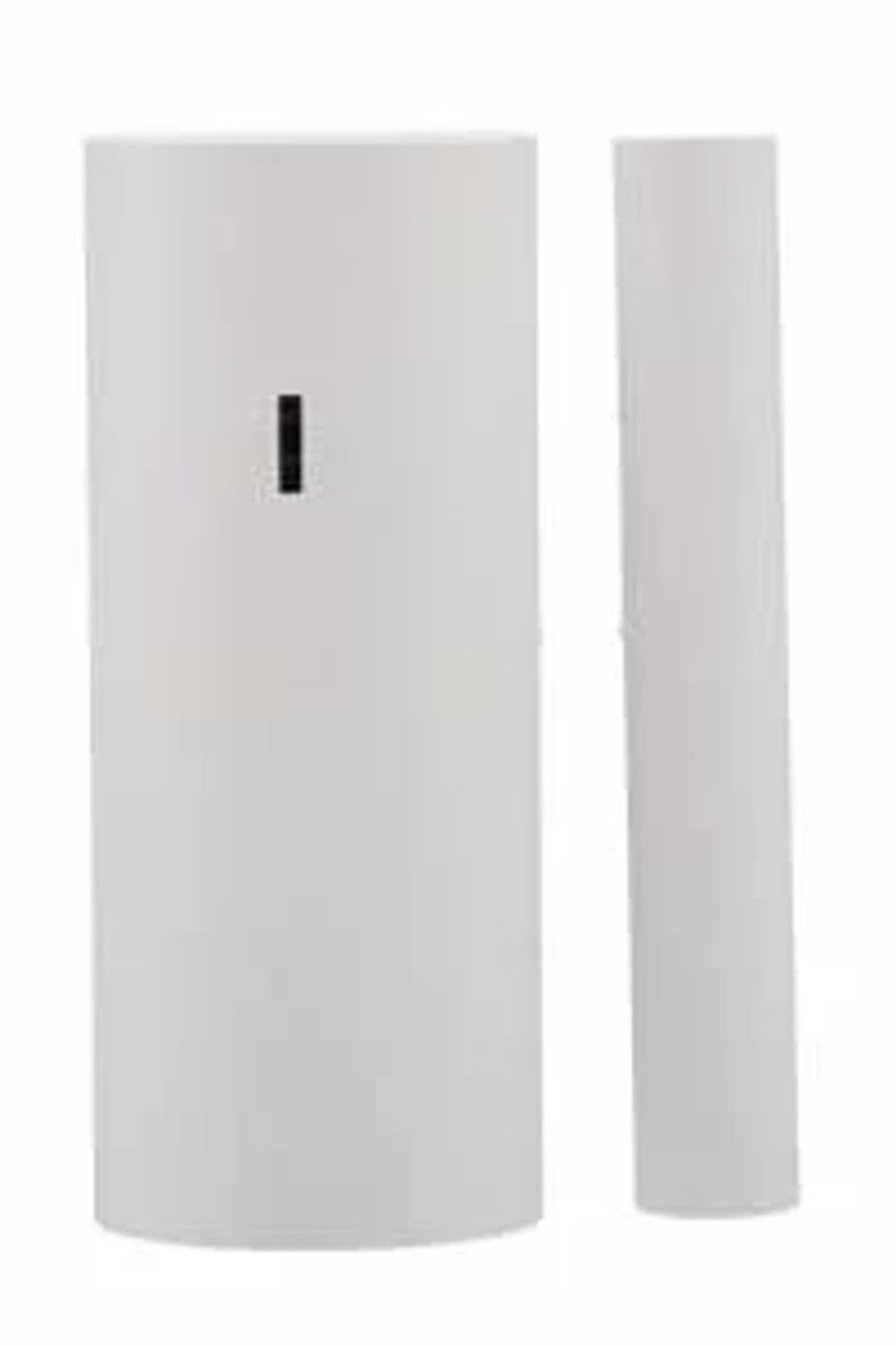 JCI PowerG MC-302E PG+ P8M1 PowerG+ Door and Window Contact with Auxiliary Input