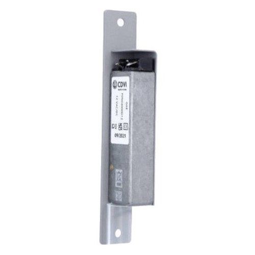 CDVI GAEI-24 Fail Safe strike Kit, 24Vdc, fixed jaw