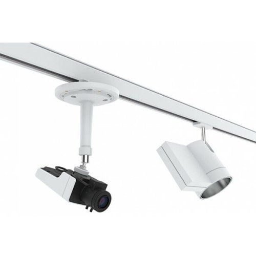 AXIS T91A33 Flexible Mount for Lighting Tracks