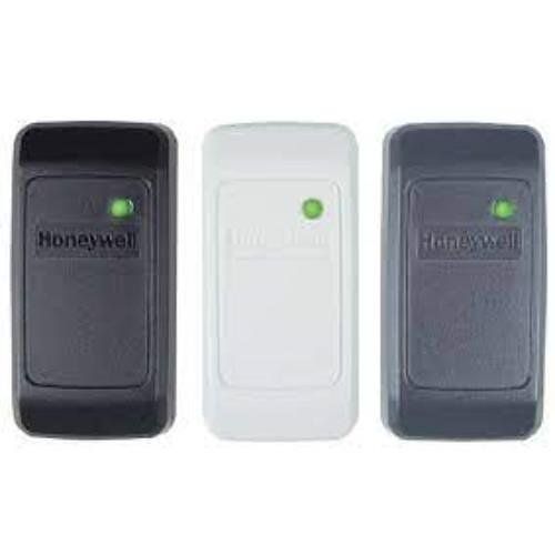 Honeywell OP10HONS OmniProx Proximity Reader, HID Compatible, Mini-Mullion, (Replaces OP10HONR)