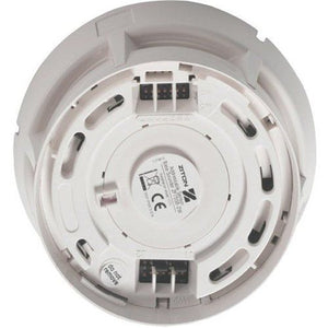 Ziton ZP755B-2P ZP7 Series, Addressable Detector Base Sounder, White