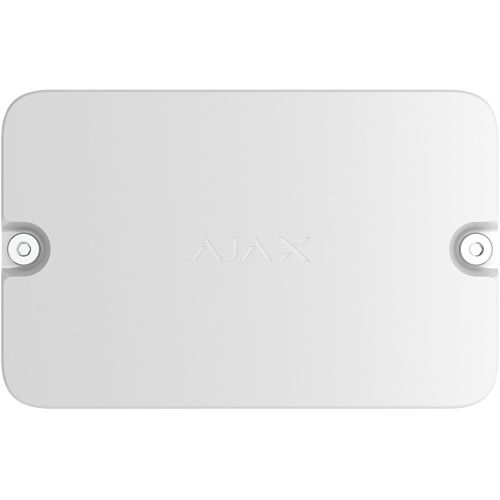 Ajax 124590.280.WH1 I/O Module Jeweller, EN54, 2x2, White
