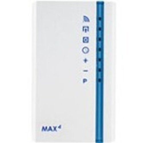 Honeywell MX04-NC Galaxy Series Single Door Combined Proximity ID Card Reader and Door Control Module, Normally Close Relay