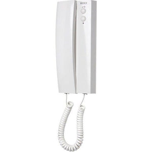 Videx 3121 2-Button, Call Tone, 5+1 and Sentry Systems