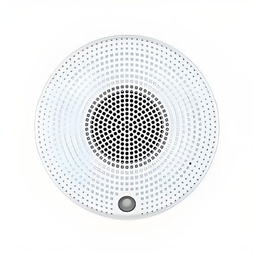 AXIS C1410 Mk II Network Mini Speaker with Wide-Area Coverage for Voice Messages