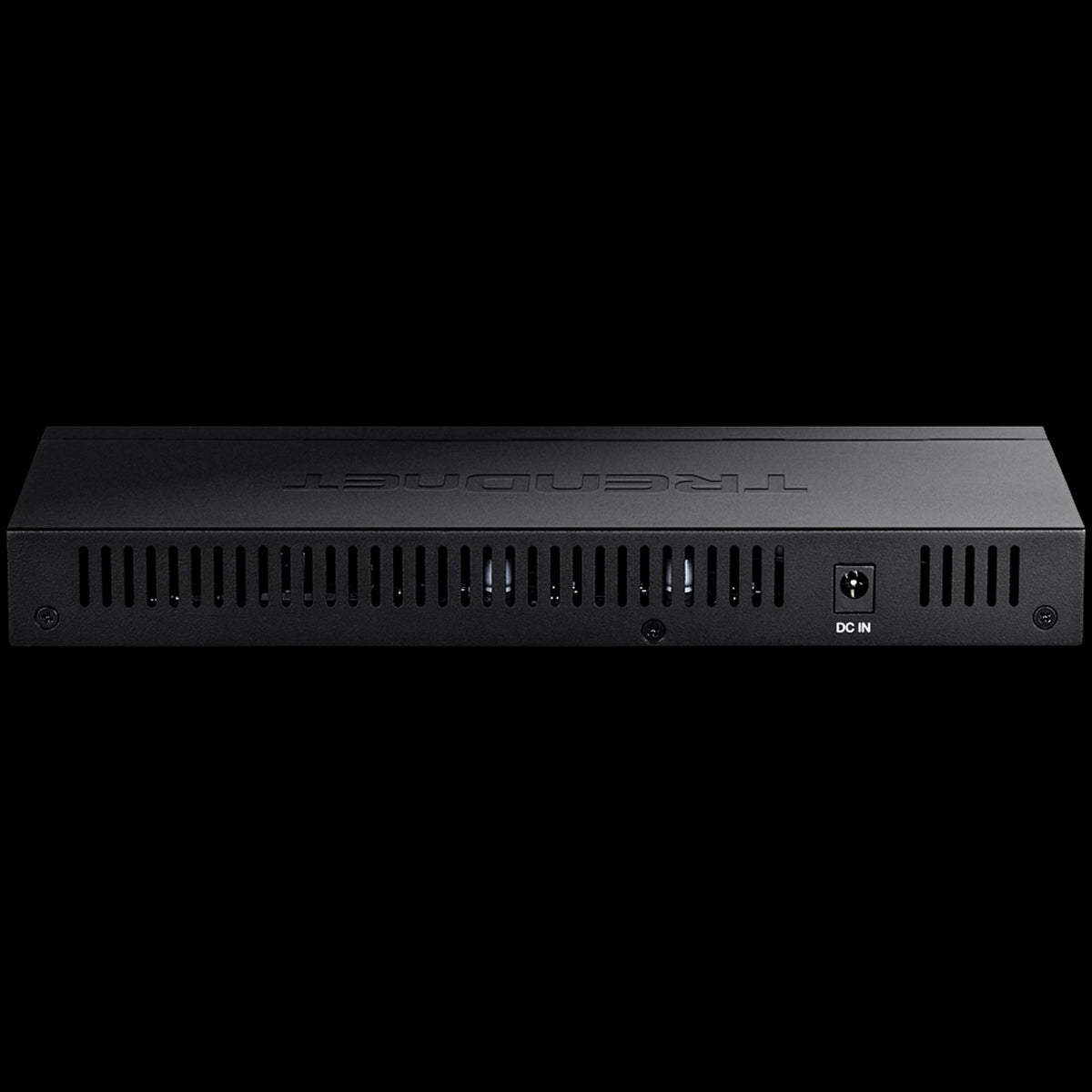 TRENDnet TEG-S591 9-Port Multi-Gig Switch