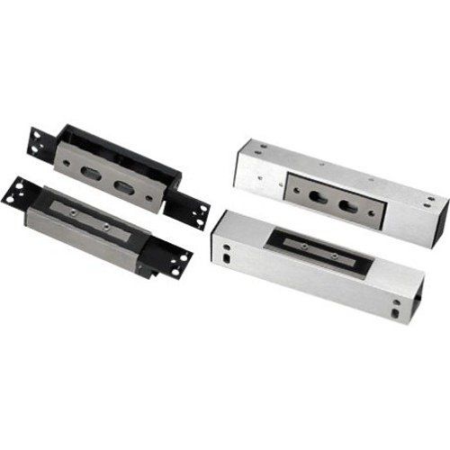 Magnetic Solutions MS41SFM Mini Shearlock, Single Magnet, Flush Mount, Monitored