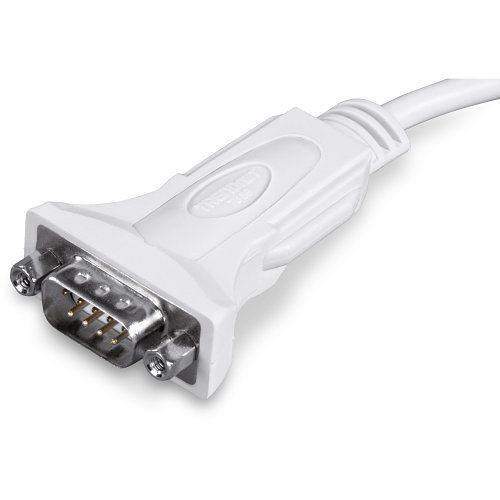 TRENDnet TU-S9 USB to Serial Converter