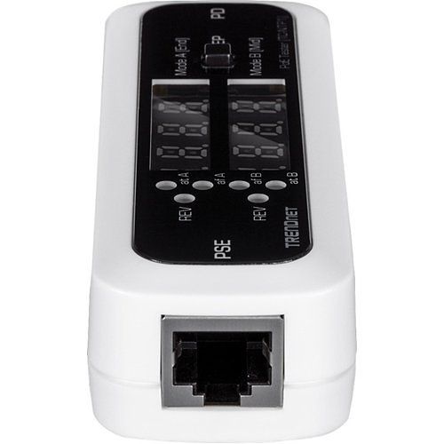 TRENDnet TC-NTP1 Inline PoE Tester