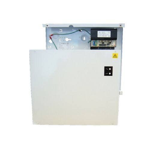Elmdene G13803N-B Switch Mode Power Supply Unit, 12V DC 3A, H330xW355xD80mm, (Replaces DA422)