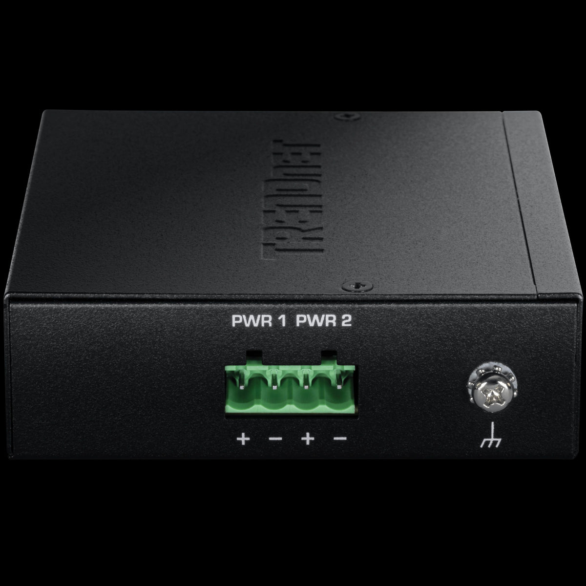 TRENDnet TI-SG704 Industrial 10G PoE++ Splitter