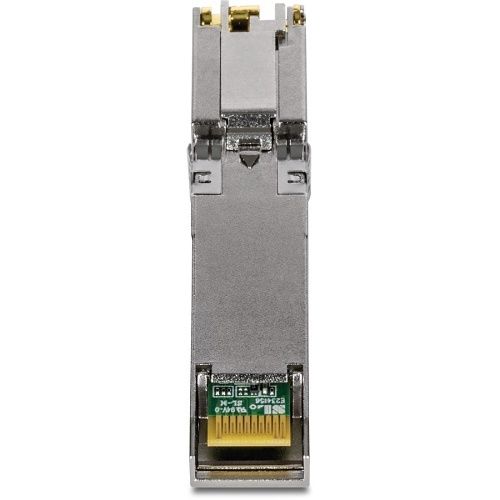 TRENDnet TEG-10GBRJ 10G RJ-45 Copper SFP+ Module