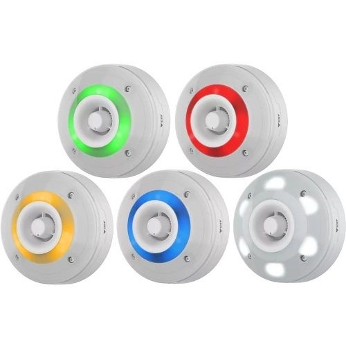 AXIS 03105-001 IP Strobe Siren