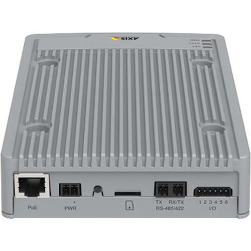 AXIS P7304 4-Channel Video Encoder with HD Analog Support