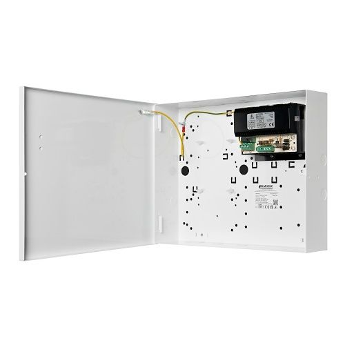 Elmdene ACCESS-PSU-N Switch Mode Power Supply Unit, 13.8V DC, 2A, H275xW330xD80mm