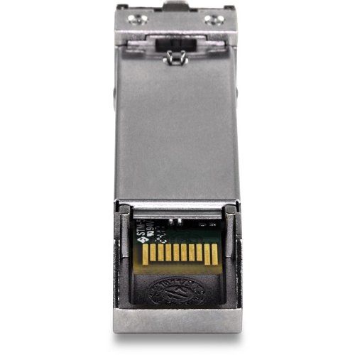 TRENDnet TEG-MGBSX SFP Multi-Mode LC Module, 550m