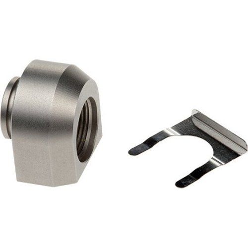 AXIS ACI Conduit Adapter 3/4" NPS, 2-Pack, Stainless Steel