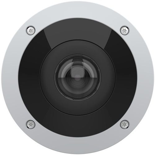 AXIS M4318-PLVE M43 Series, 12MP Outdoor Panoramic IP Mini Dome Camera