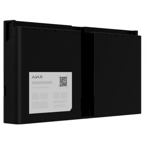 Ajax 149038.376.BL Superior Internal Battery (60h) ASP, Black
