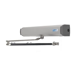 CDVI DWPS102U DIGIWAY Plus Door operator for Single swing Door with Universal Armature, (Replaces DWPS102U-SE)