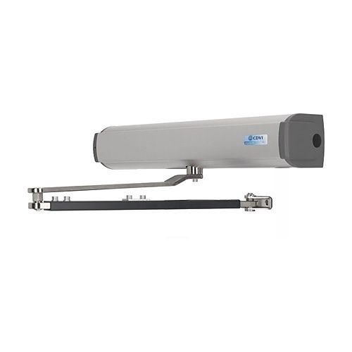 CDVI DWPS102U DIGIWAY Plus Door operator for Single swing Door with Universal Armature, (Replaces DWPS102U-SE)