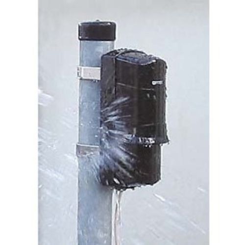 Optex AX-130TN AX Series External Beam 40m Twin, 1-Channel, Short Range Photoelectric Detector with an IP65 Highly Durable Structure