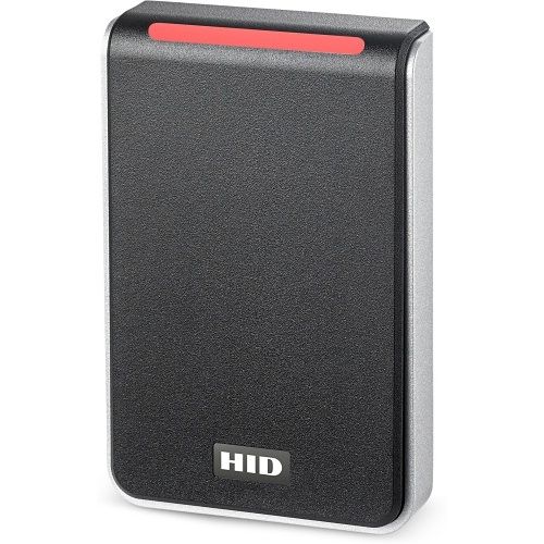 HID 40TKS-00-0001GA Signo Contactless Smartcard Reader 40