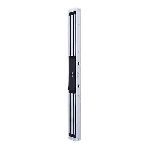 CDVI SD300M Double 300kg Magnetic Lock, Monitored