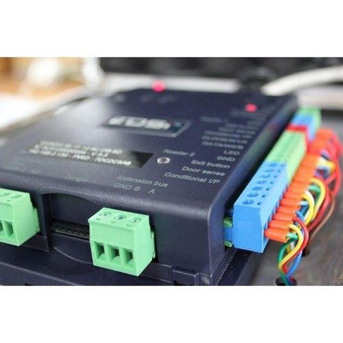 TDSi 5002-6006 GARDiS I/O 8-Input / 8-Output Extension Module