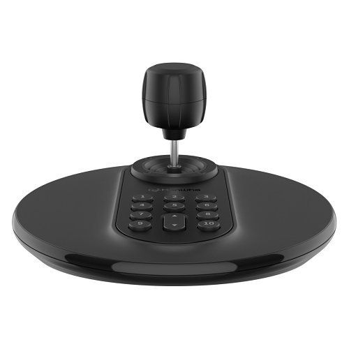 Hanwha SPC-2001 3D Joystick Controller for PTZ Cameras, (Replaces SPC-2000)