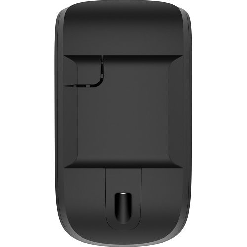 Ajax 118275.309.BL1 Superior MotionCam HD Jeweller Wireless PIR Motion Detector, Black